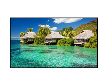 110寸高清液晶監(jiān)視器