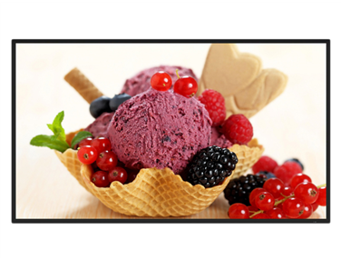 86寸專業(yè)高清液晶廣告機